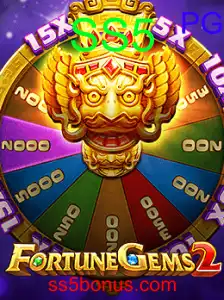 FortuneGems2