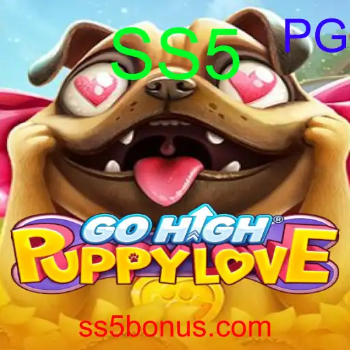 GoHighPuppyLove